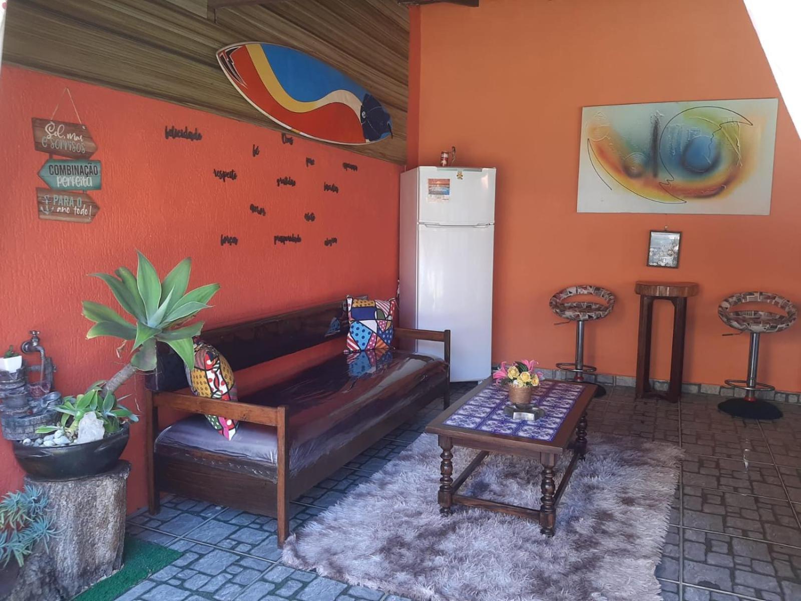 Casa Azul-Paraiso Em Buzios Exterior photo