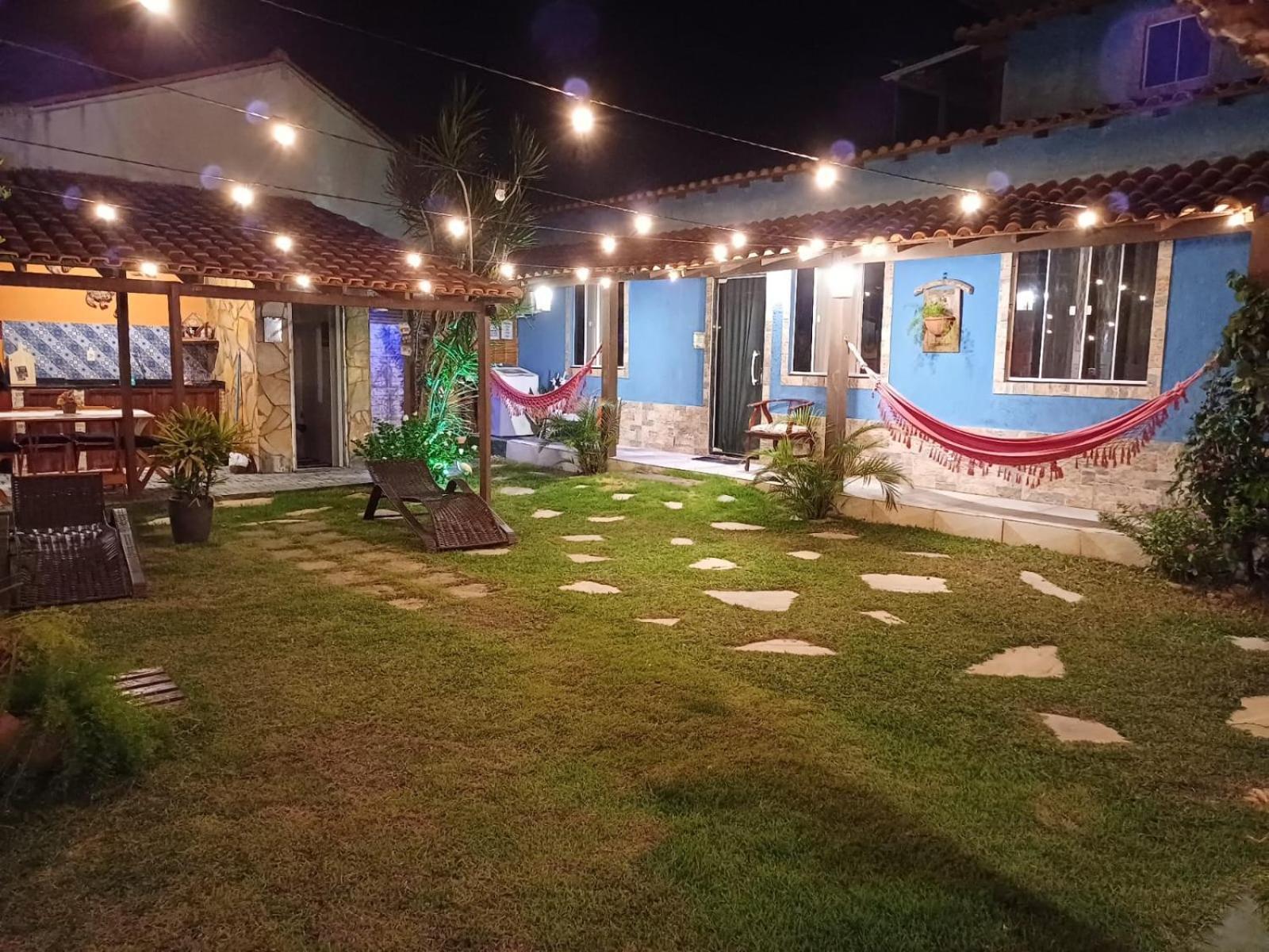 Casa Azul-Paraiso Em Buzios Exterior photo